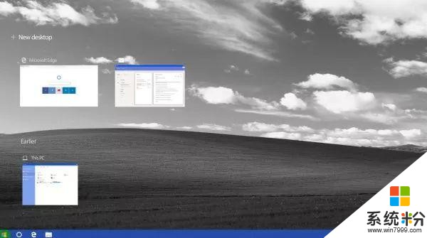 微软 了解一下？Windows XP”2018重制版“概念图赏析！(6)