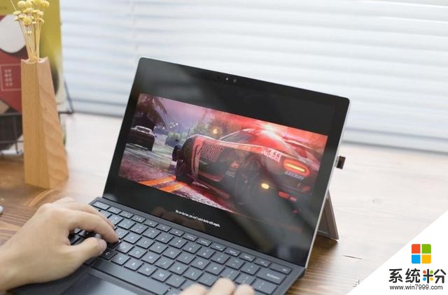 微软：Surface Pro4免费更换(1)