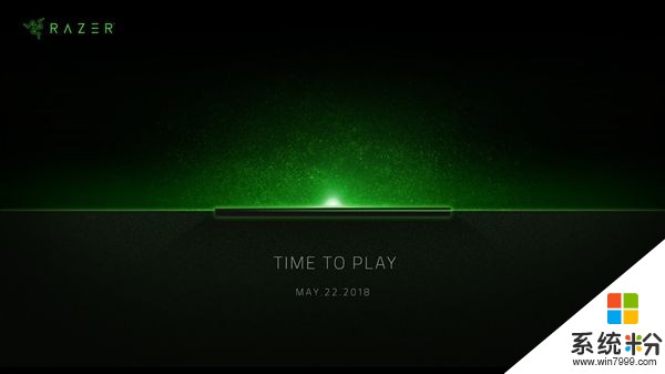 5月22日 雷蛇新品宣布：Razer Phone要来？(1)