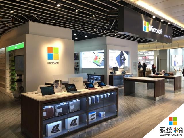 大朋VR进驻微软全国授权体验店，E3巨幕影院适配Surface(1)