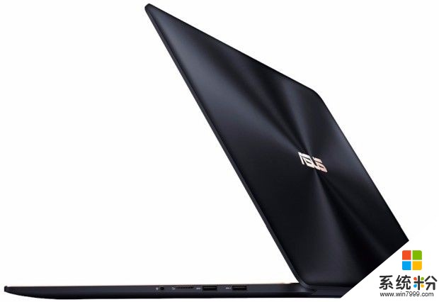 華碩發ZenBook Pro 15新品 輕薄機身塞下酷睿i9處理器(4)