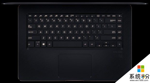 华硕发ZenBook Pro 15新品 轻薄机身塞下酷睿i9处理器(5)