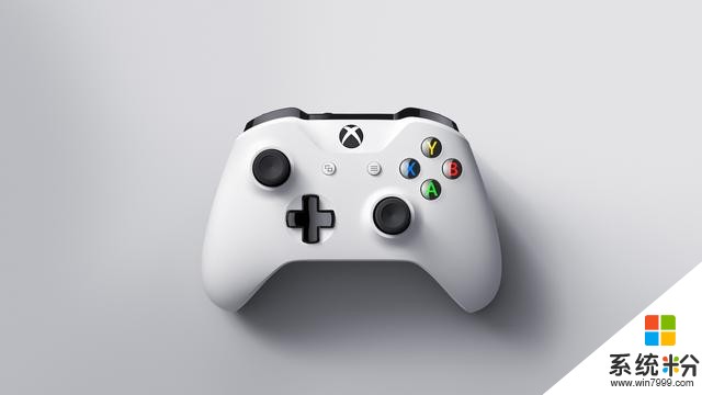 微软 Xbox，可能要为残障人士专门做一款控制器(2)