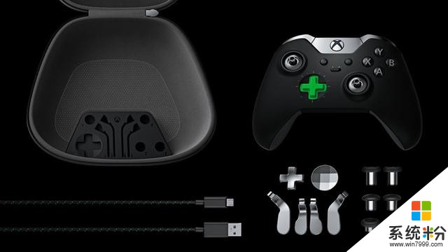 微软 Xbox，可能要为残障人士专门做一款控制器(3)