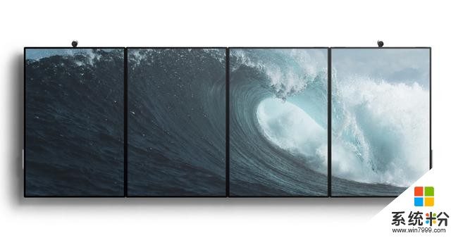 微软推出专为未来办公室而设的 Surface Hub 2(3)
