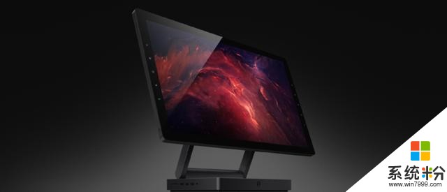 微软Surface Hub 2与坚果TNT工作站你喜欢谁呢？(1)
