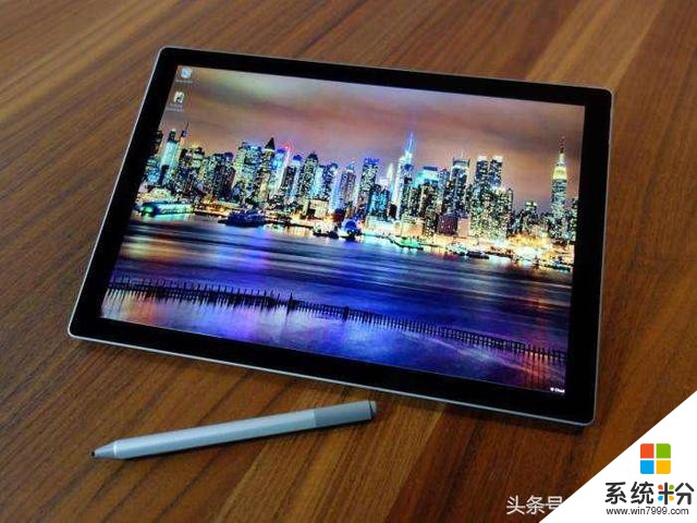 剑指iPad 微软将发布一款廉价版Surface平板电脑(1)