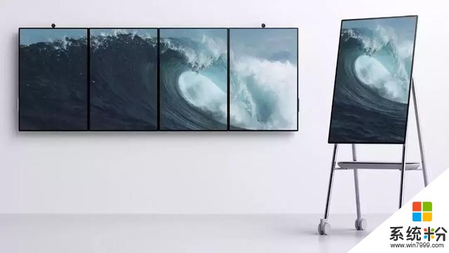 微軟連夜發布Surface Hub2，OPPO印度P60神機隻賣842(7)
