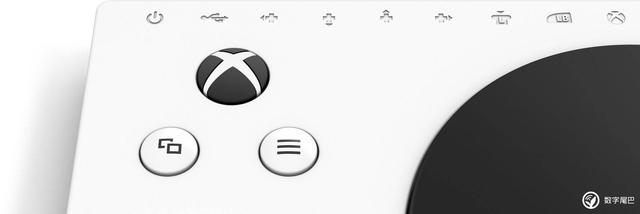 微软为 Xbox 推出一款「新手柄」，但可能不是为你准备的(3)