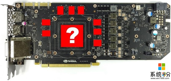 NVIDIA GTX 1180 FE版将至：12nm图灵+GDDR6(2)