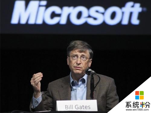 比尔盖茨真出手了！微软宣布：全面禁止给一切加密货币打广告！(2)