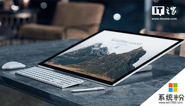 微软2018 Windows 10更新四月版再出问题：Surface Studio键鼠偶尔停顿(1)