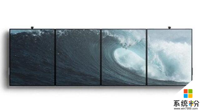 颠覆传统办公概念，微软发布Surface Hub 2，究竟是何神器？(1)