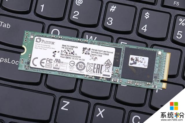 你的 SSD 降速了嗎？最新 Win10 磁盤性能優化了解一下(4)