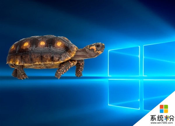 Windows 10 4月更新惹大祸：桌面丢失 电脑变砖(1)