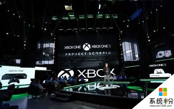 微软更新E3展前发布会时间表 时长达到两小时(3)