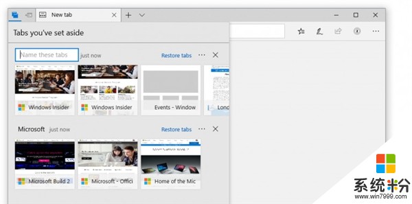 Windows 10新版17677发布：Edge越来越像Chrome(2)