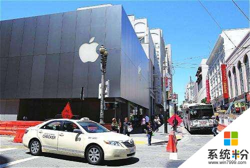 全球十大最具价值品牌：苹果第二微软第七，中国仅一家公司上榜！(1)