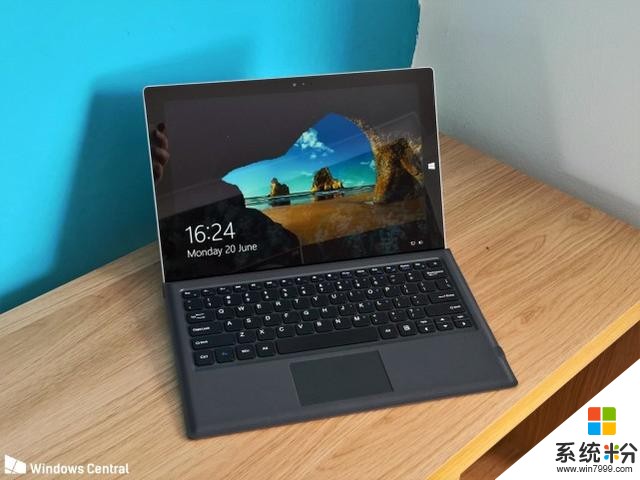 微软Surface用户看过来 这些键盘或许更适合你(6)