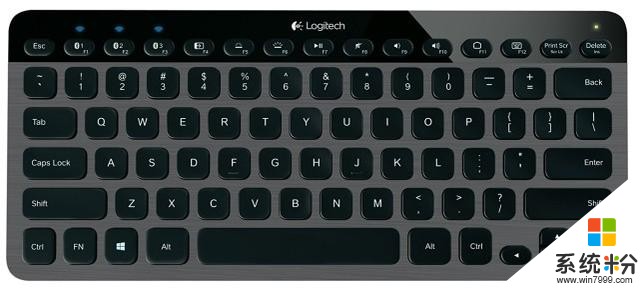 微软Surface用户看过来 这些键盘或许更适合你(7)