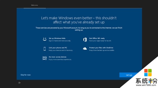 Windows 10 RS5新版17682发布：优化Sets/无线投影体验(5)