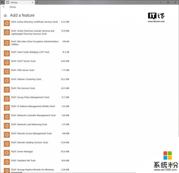 Windows 10 RS5快速預覽版17682更新內容大全(4)