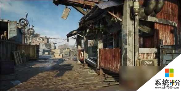 E3传闻：微软推3款《战争机器》新作其一为大逃杀游戏(2)