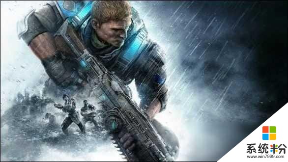 E3传闻：微软推3款《战争机器》新作其一为大逃杀游戏(3)