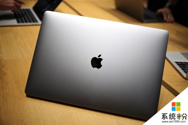 苹果发布新版macOS：支持iCloud云端信息(1)