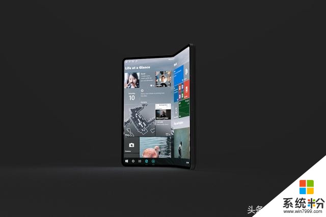 如果传言成真，相信你会对微软的可折叠Surface Phone感兴趣的(4)