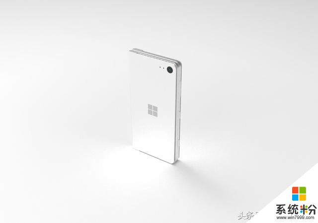 如果传言成真，相信你会对微软的可折叠Surface Phone感兴趣的(9)