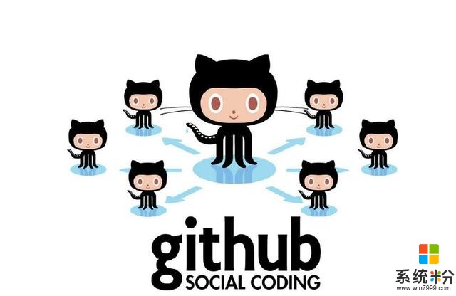 微軟收購代碼巨頭GitHub：亞馬遜與阿裏巴巴將黯然失色！(2)