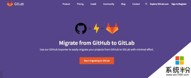 微软将收购GitHub，你还会把代码放到GitHub上吗？(3)