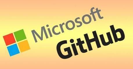 买GitHub，微软是怎么想的？(1)
