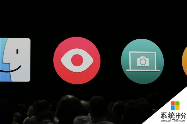 苹果正式发布新版macOS Mojave：精美夜晚模式(7)
