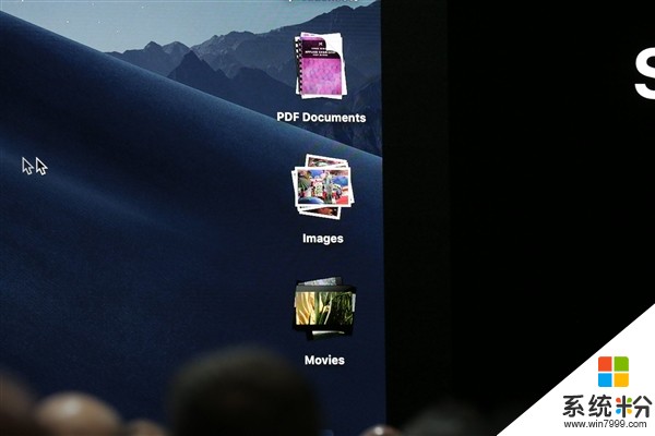 苹果正式发布新版macOS Mojave：精美夜晚模式(10)