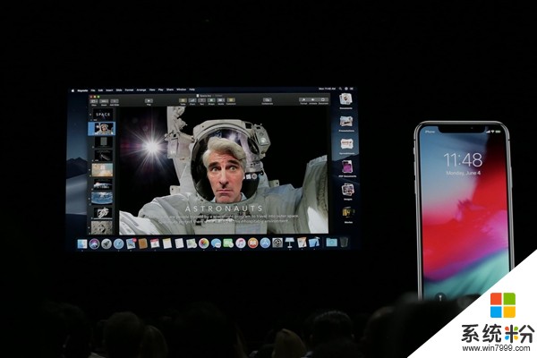 苹果正式发布新版macOS Mojave：精美夜晚模式(23)