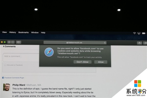 苹果正式发布新版macOS Mojave：精美夜晚模式(26)