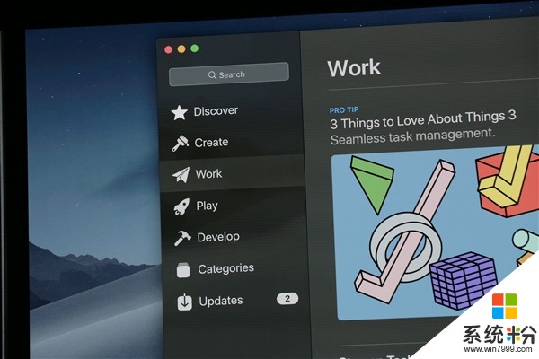 苹果正式发布新版macOS Mojave：精美夜晚模式(29)