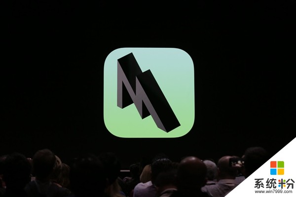 苹果正式发布新版macOS Mojave：精美夜晚模式(32)