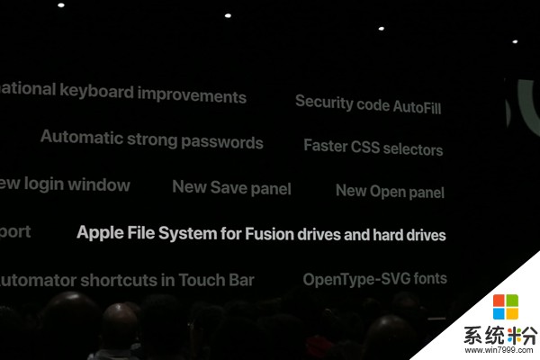 苹果正式发布新版macOS Mojave：精美夜晚模式(38)