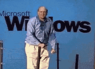微软买下Github，鲍尔默 17 年前承诺兑现(6)