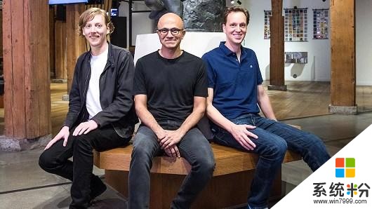 GitHub新任CEO表示：微软不会通过在GitHub上放置广告赚钱(1)