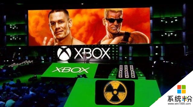 传闻《毁灭公爵》新作亮相微软E3发布会 Xbox独占(1)