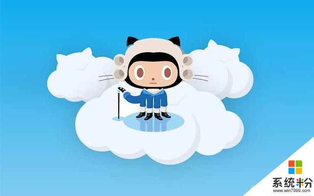 为什么开发者Devs喜欢GitHub（和微软购买它）？(5)