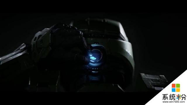 「視頻」微軟公布《光環：無限》預熱視頻：圍繞士官長展開(3)