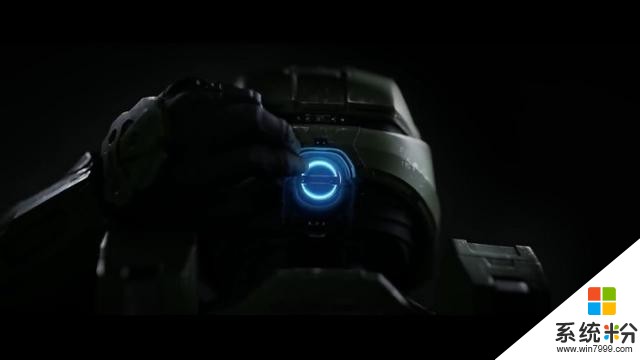 「视频」微软公布《光环：无限》预热视频：围绕士官长展开(4)