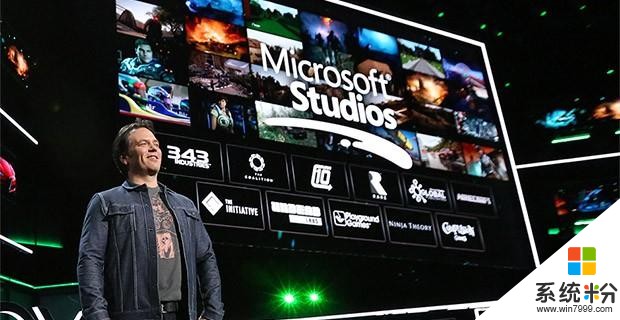 微软 E3 游戏全汇总：50 款「巨硬」大作轮番炸场，哪些游戏最值得买？(35)