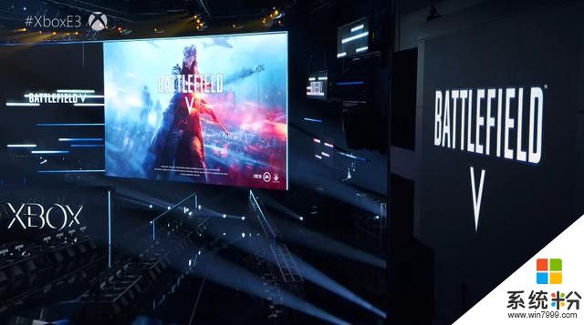 简评E3 2018微软发布会：Xboxone的漂亮翻身仗(10)