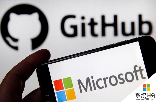 硅谷投资人：微软为什么愿意为 GitHub 买单？(1)